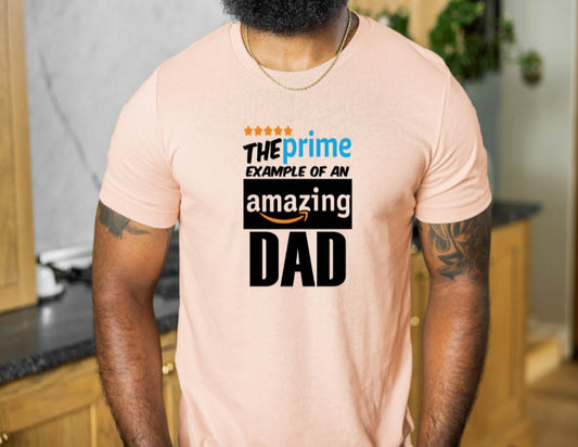 Amazing Prime Dad